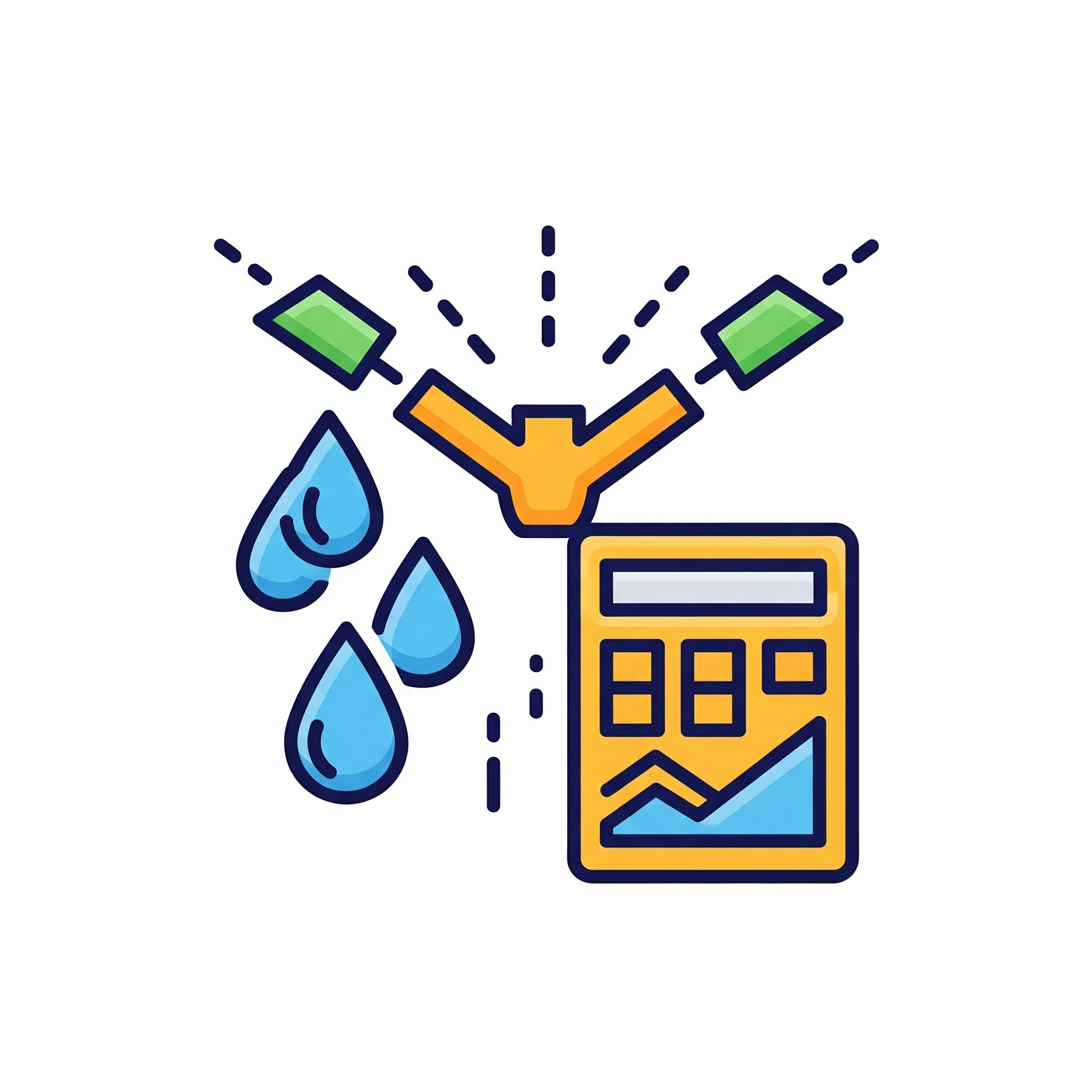Irrigation Calculator