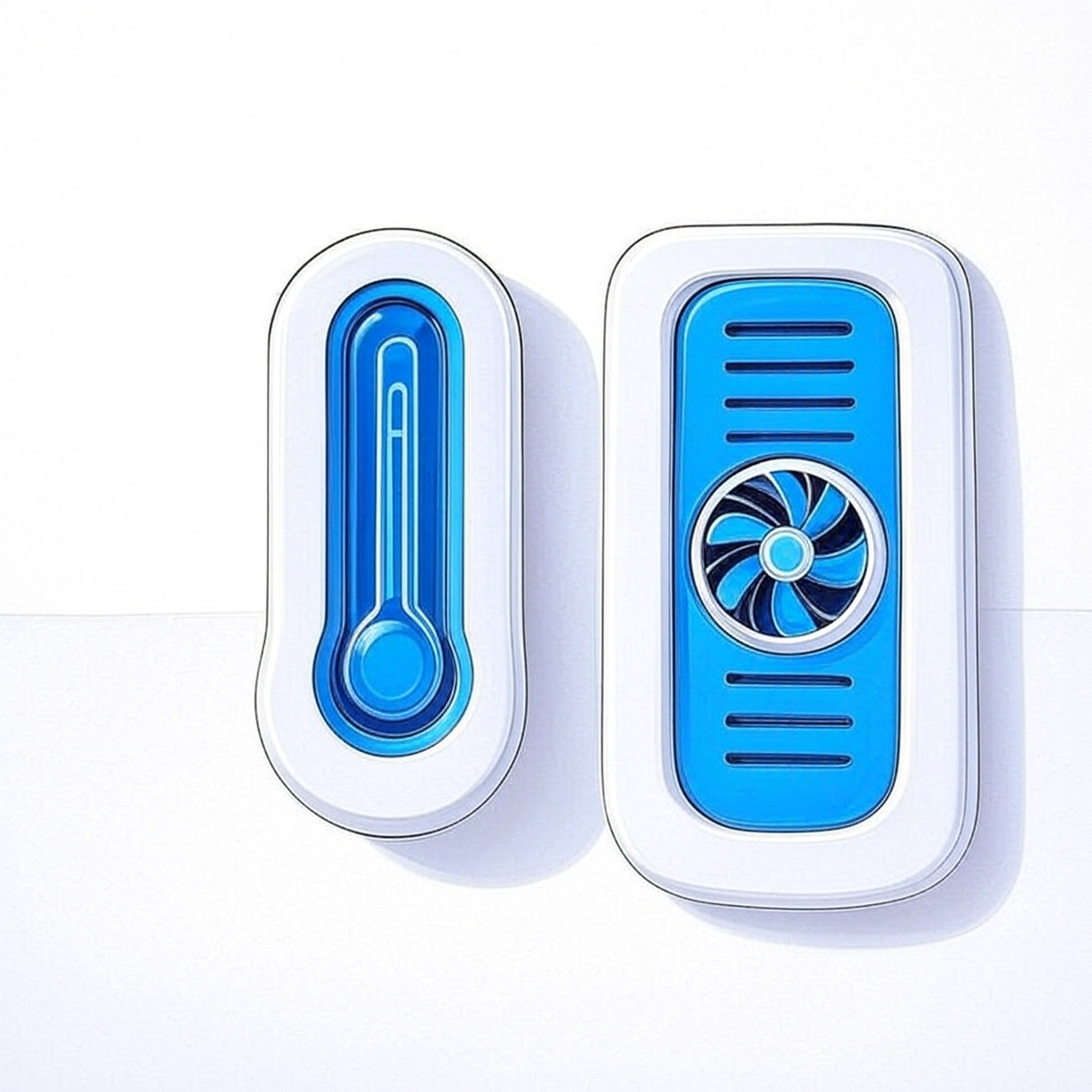 Smart Ventilation