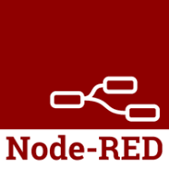 Node-RED for visual programming and automation